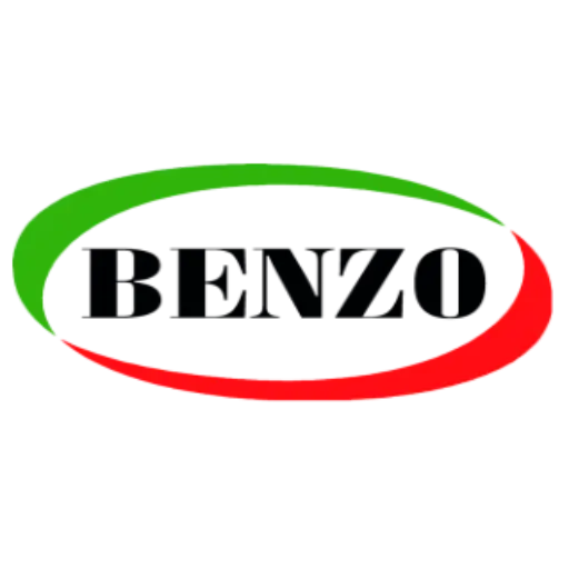 Benzo Flavikon - Logo
