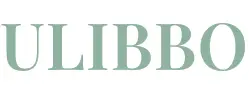 Offizielles Logo des Premium-Brands Ulibbo aus der sonnenverw&ouml;hnten Region Apulien, Italien.